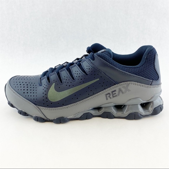 Nike Men's Reax TR NWT